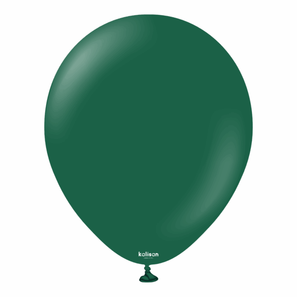 KALISAN DARK GREEN
