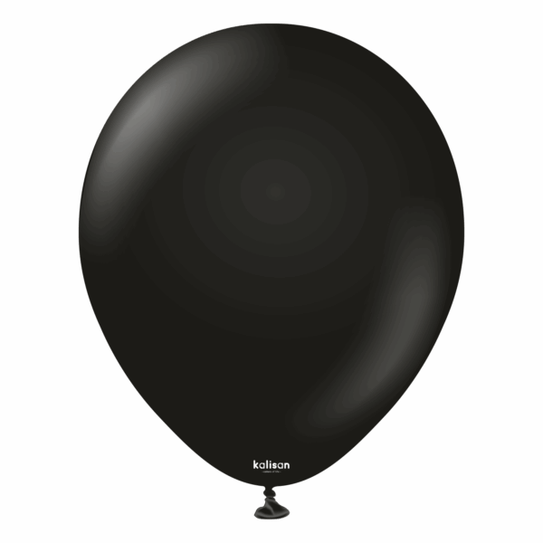 KALISAN BLACK
