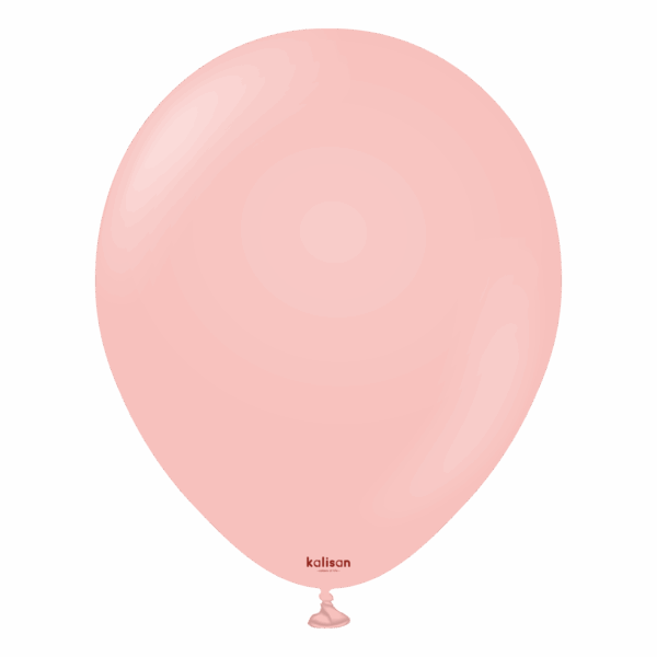 KALISAN BABY PINK