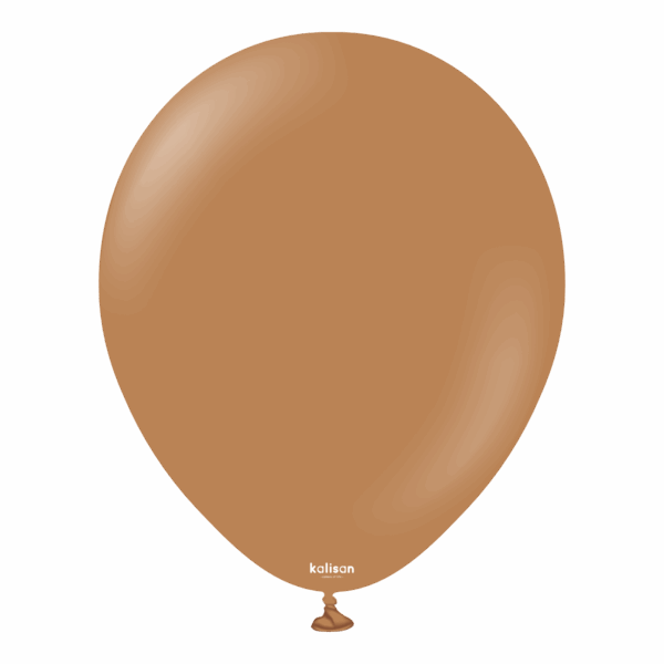 KALISAN CARAMEL BROWN