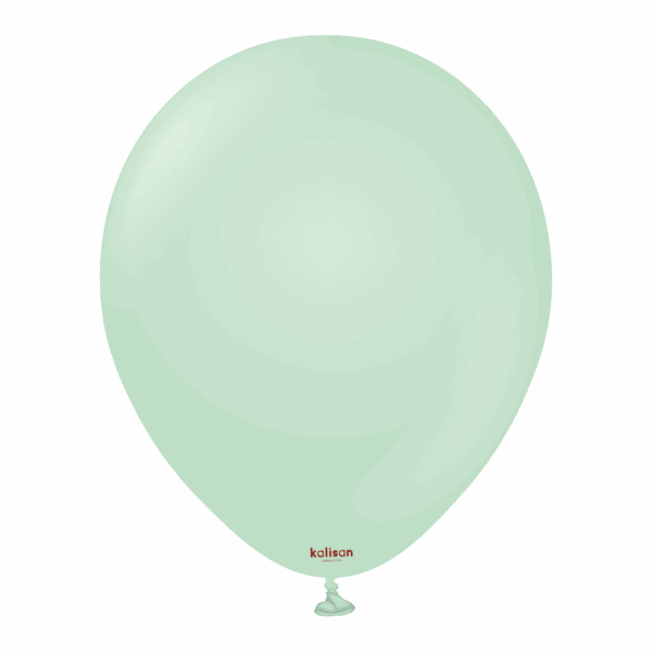 KALISAN MACARON GREEN