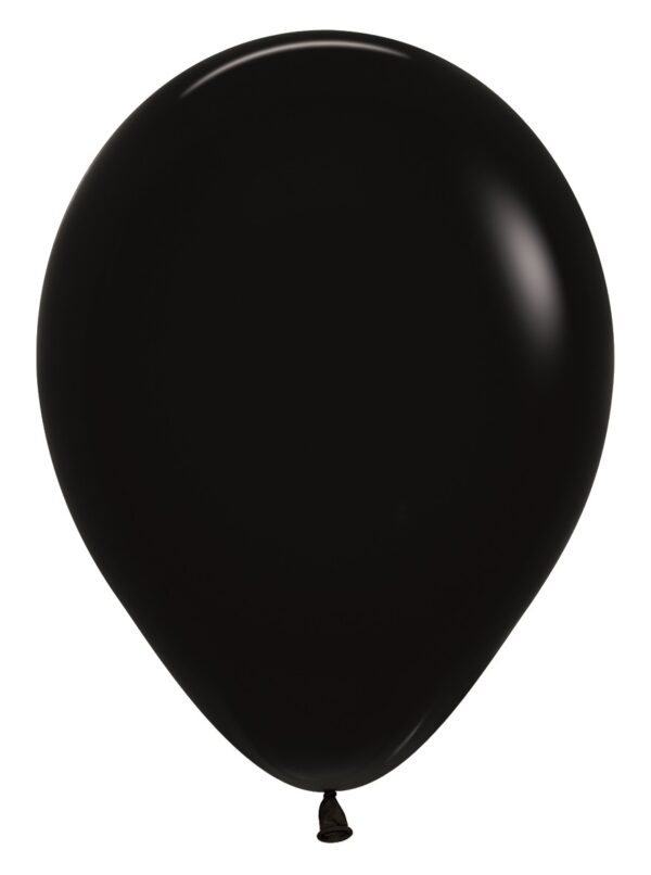 SEMPERTEX BLACK
