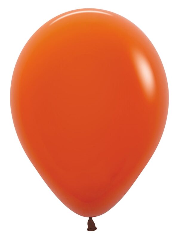 SEMPERTEX SUNSET ORANGE