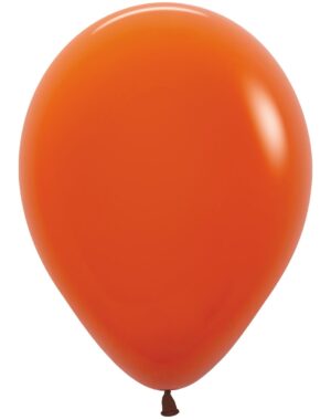 SEMPERTEX SUNSET ORANGE