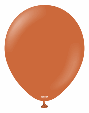 KALISAN RUST ORANGE