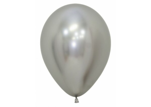 SEMPERTEX REFLEX SILVER